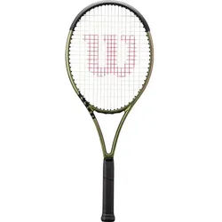 WILSON Herren Tennisschläger BLADE 100 V8.0 FRM, 3