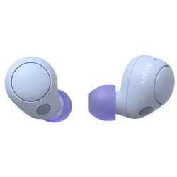 WF-C700N - ANC earbuds - Violet