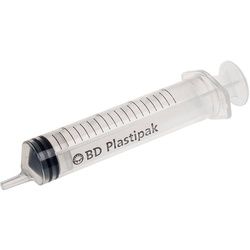 BD PlastipakTM Spritze Luer 20 ml