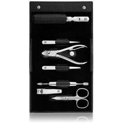 Zwilling Classic Maniküre Set 7tlg. in schwarz Maniküre-Set