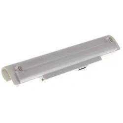 Akku für Samsung Netbook NC10 Serie 5200mAh Weiß - 11,1V - 5200 mAh