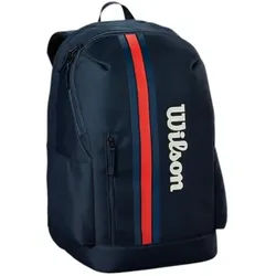 Wilson Tennis-Rucksack Team 2025 navyblau