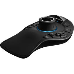 3Dconnexion SpaceMouse Pro Wireless
