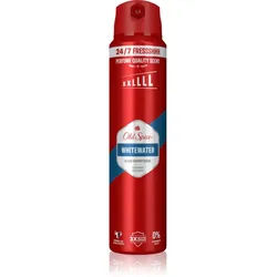 Old Spice Whitewater Deodorant Spray für Herren 250 ml