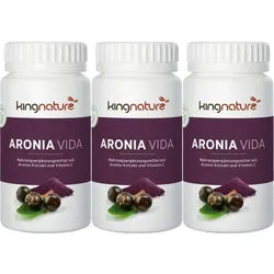 klingnature Aronia Vida