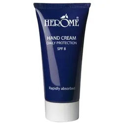 Herome Haende PflegeHand Cream Daily Protection 75 ml