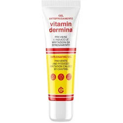 Vitamindermina® Anti-Müdigkeits-Gel