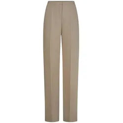 Le pantalon Fadenmeister Berlin beige