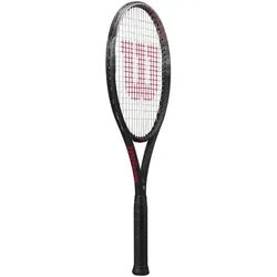 Wilson Tennisschläger Pro Staff Precision 100in/305g/Allround 2025 - besaitet