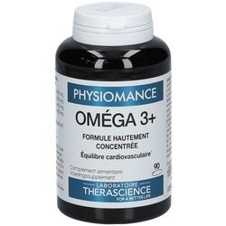 Therascience Physiomance Omega 3+