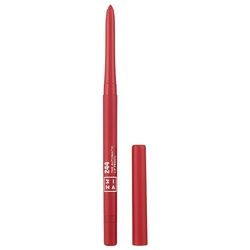 3INA - AUTOMATIC LIP PENCIL Lipliner 0.26 g Nr.224 - Red