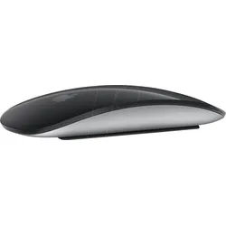APPLE MXK63Z/A - Magic Mouse, USB-C, schwarz, Multi-Touch