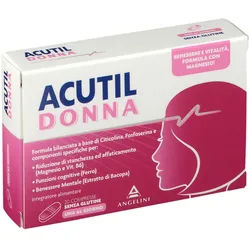 Acutil Donna