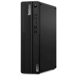 Lenovo ThinkCentre M75s Gen 2 Processeur AMD Ryzen 5 PRO 5650G 3,90 GHz jusqu?à 4,40 GHz, Windows 11 Professionnel 64, Aucun