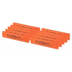 Flexvit Mini - Team-Paket (10) core (Orange) 1 St orange