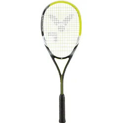 Victor Squashschläger IP 7 (130g/Power/leicht kopflastig) - besaitet