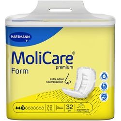 MoliCare Premium Form 3 Tropfen, 32 Stück