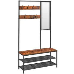 GARDEROBE HSR415B01