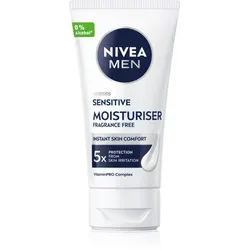 NIVEA MEN Sensitive Feuchtigkeitscreme für Herren 75 ml