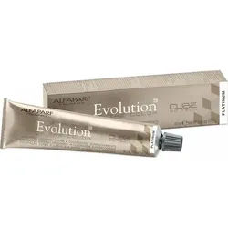 Alfaparf-Milano Coloration-Collection Evolution-of-the-ColorPlatinum 11.10 Platinblond Asch 60 ml