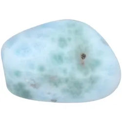 Larimar Trommelstein - M