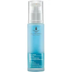 TAUTROPFEN-Hyaluron Feuchtigkeitsgel Flaschen 50 ml Unisex