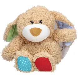 Warmies Minis Wärmendes Plüschtier Baby Hase