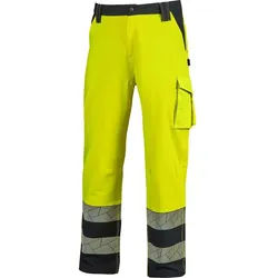 U-Power Nova yellow fluo (01YF) 3XL