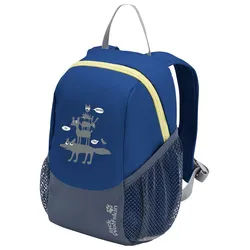 Jack Wolfskin Kinderrucksack SPROUT 5 blau
