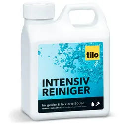 Tilo Bodenpflegemittel , Teppiche und Böden, Bodenbeläge, Bodenzubehör, Bodenpflegemittel