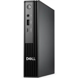 DELL Pro Micro Desktop-PC QCM1250, Core i5-14500T, 16GB RAM, 512GB SSD, Windows 11 Pro, DE/ML