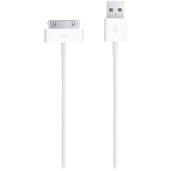 Apple Dock Connector to USB Cable - Lade-/Datenkabel - Apple Dock (M)