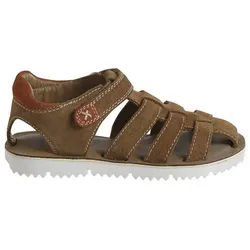 vertbaudet 1017193001 Sandale braun 24 EU