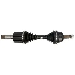 Antriebswelle POINT GEAR PNG73145 Links