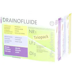 Phytotherm® Drainofluide