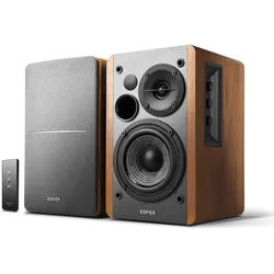 Edifier Studio R1280T 2.0 Lautsprechersystem Wood