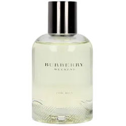 Burberry Weekend Frische und Fruchtige Eau de Toilette 30 ml Männer