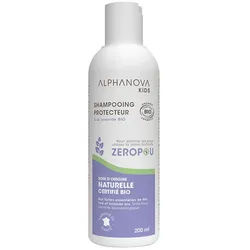Alphanova Lavendel-Shampoo mit BIO-Zertifizierung | Alphanova Kids