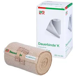 Dauerbinde Kräftig 10 Cmx7 M