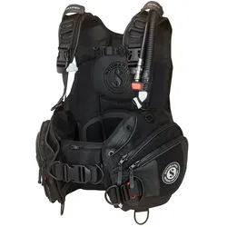 Scubapro X-Black Tarierjacket