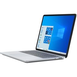 Microsoft Surface Laptop Studio - Slider - Intel Core i7 11370H - Win 10 Pro - RTX A2000 - 32 GB RAM
