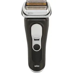 Braun Elektrokörperrasierer Series 9 9660cc schwarz