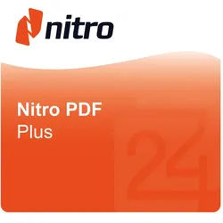 Nitro PDF Plus Subscription
