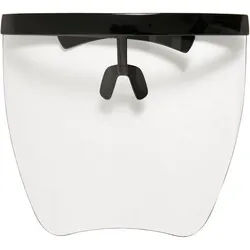 URBAN CLASSICS Monoscheibensonnenbrille Front Visor Sunglasses