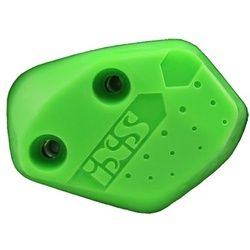 IXS RS-1000 1 Ellenbogen Schleifer, grün für Männer