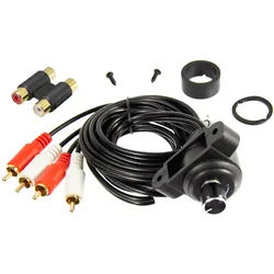 Universal Remote Set HF-RC1