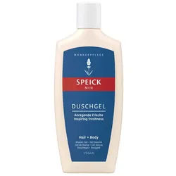 Speick Naturkosmetik GmbH & Co. KG Duschgel Men - Duschgel Hair+ Body 250ml