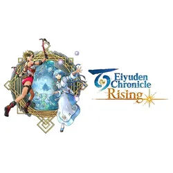 Eiyuden Chronicle: Rising