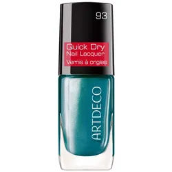 Artdeco Quick Dry Nail Lacquer, 93 pacific blue