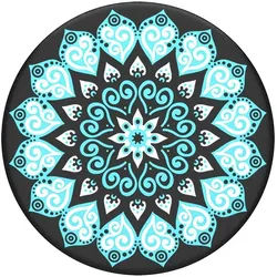 Popsockets Popsockets PopGrip - Peace Mandala Sky